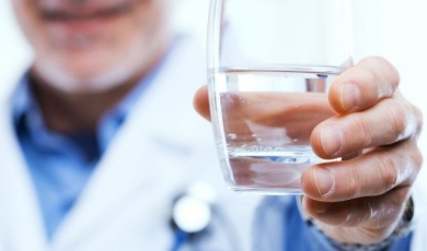 Як визначити якість питної води