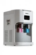  HotFrost D115, Кулер для воды с компрессорным охлаждением, настольный 