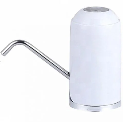  ViO E5, Помпа электрическая для води, USB зарядка 
