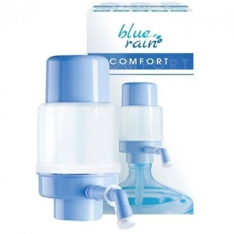  Water delivery Kharkiv — Помпа для воды механическая Blue Rain Comfort_0 