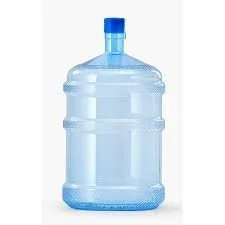  Water delivery Kharkiv — Бутель для води без ручки 18,9 л полікарбонатний, ТМ ПОЛІФЛЕКС_0 