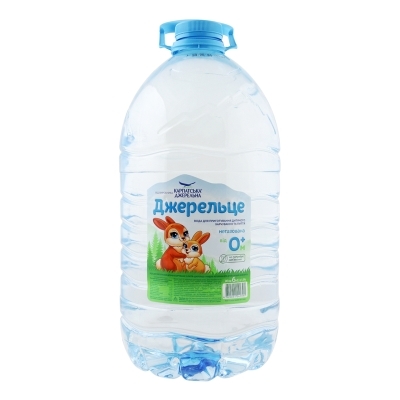  Water delivery Kharkiv — Дитяча вода Малятко, 5,0 л_0 