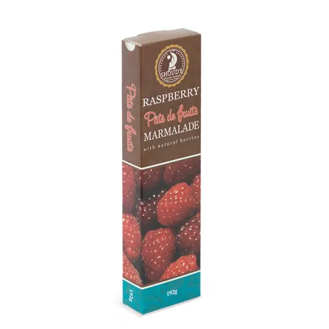  Мармелад «Pate de fruits»  