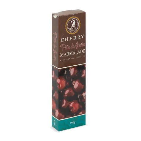  Water delivery Kharkiv — Мармелад «Pate de fruits» _0 