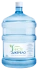  Water delivery Kharkiv — Вода «Чисте джерело», 18,9 л_0 