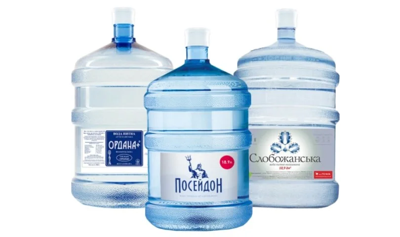 доставка воды харьков